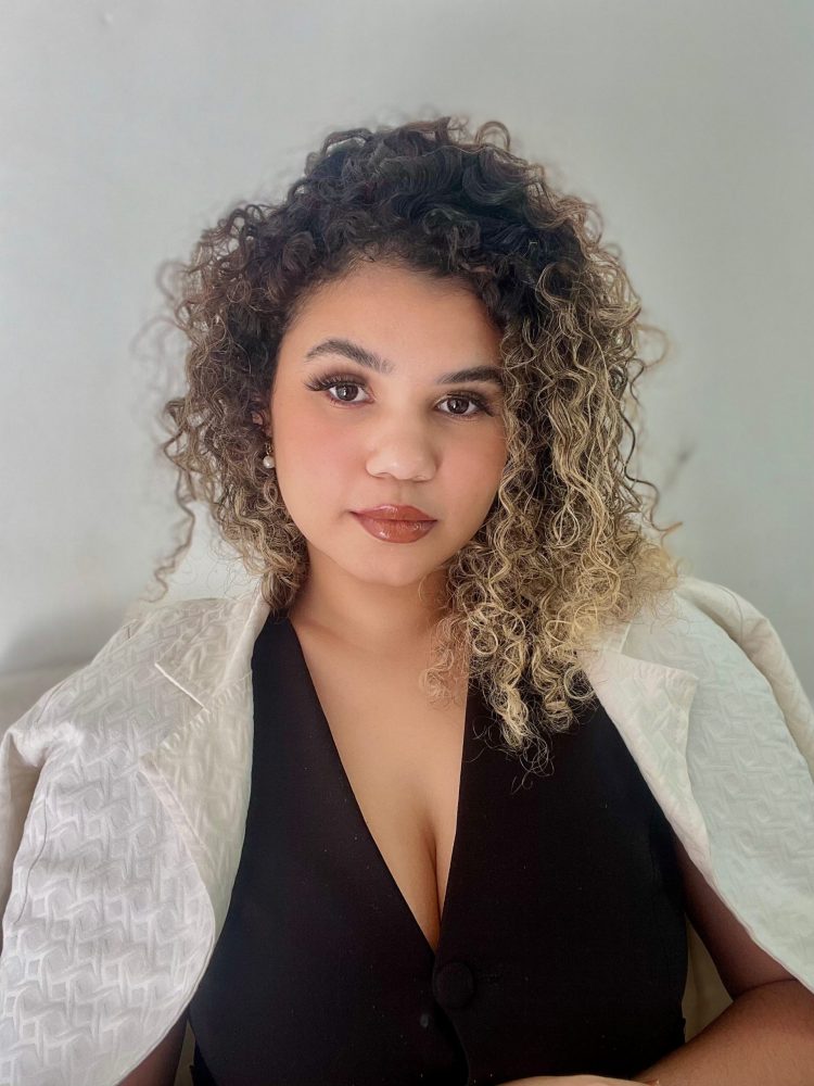 Foto Profissional - Ana Beatriz