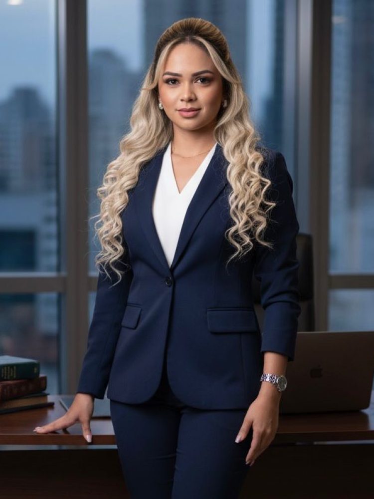 Foto Profissional - Stella