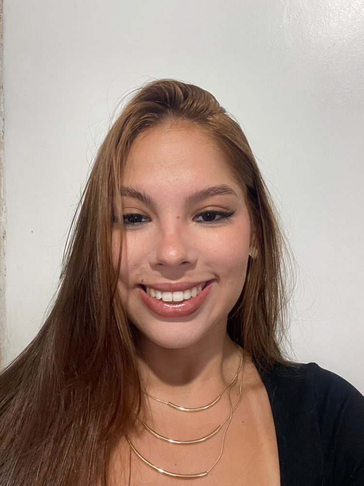 Foto profissional Ana Clara Ferreira